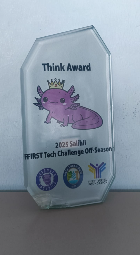 Think Award